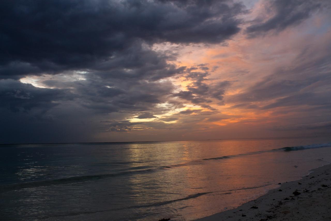 African Sun Sea Beach Resort & Spa Zanzibar ภายนอก รูปภาพ